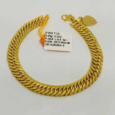 Rantai Tangan 916 - LIPAN KAIT 2 1C