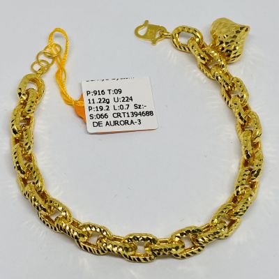 Rantai Tangan 916 - SAUH LOVE 1C