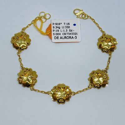 Rantai Tangan 916 - FESYEN 1C