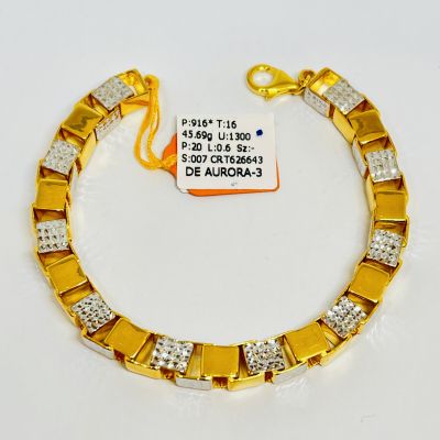 Rantai Tangan 916 - SAUH STM 2C