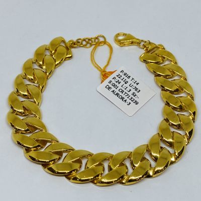 Rantai Tangan 916 - BENSON 1C