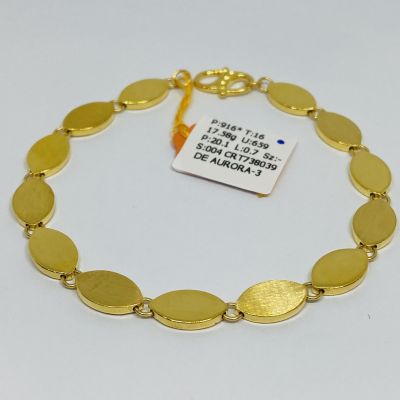 Rantai Tangan 916 - FESYEN ACUAN 1C