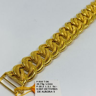 Rantai Tangan 916 - COCO 1C