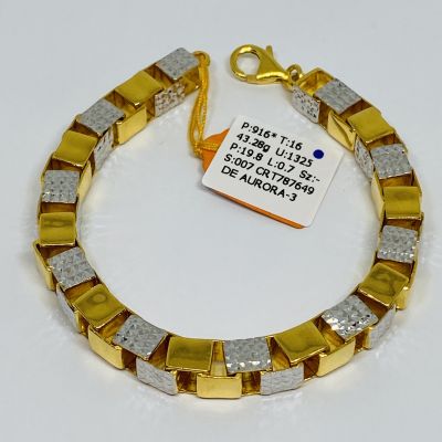 Rantai Tangan 916 - SAUH STM 2C