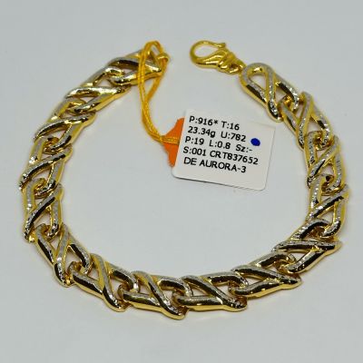 Rantai Tangan 916 - FESYEN STM 2C