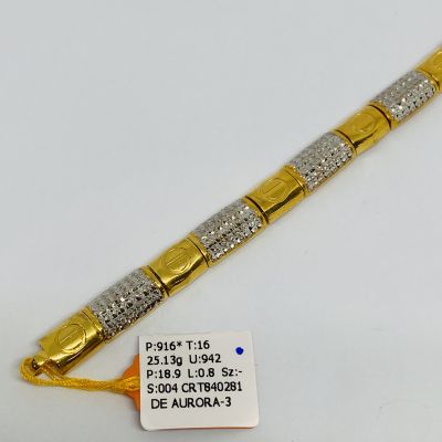 Rantai Tangan 916 - INSPIRED DESIGN 2C