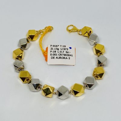 Rantai Tangan 916 - PRISM 2C