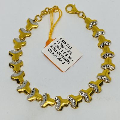 Rantai Tangan 916 - FESYEN 2C