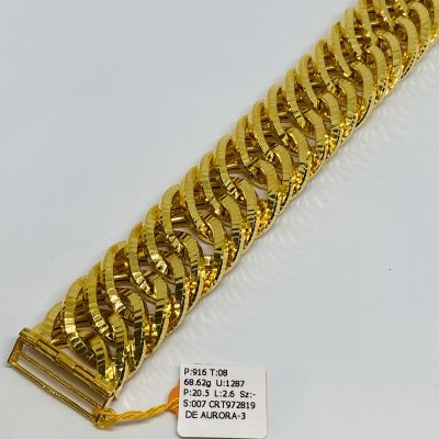 Rantai Tangan 916 - KAIT 3 1C