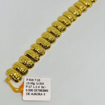 Rantai Tangan 916 - PULUT DAKAP 1C