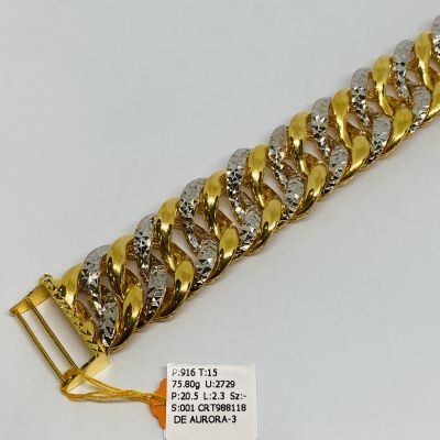 Rantai Tangan 916 - LIPAN KAIT 3D 2C