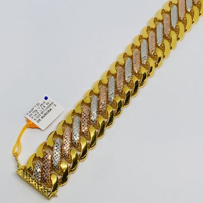 Rantai Tangan 916 - FESYEN DUBAI 3C