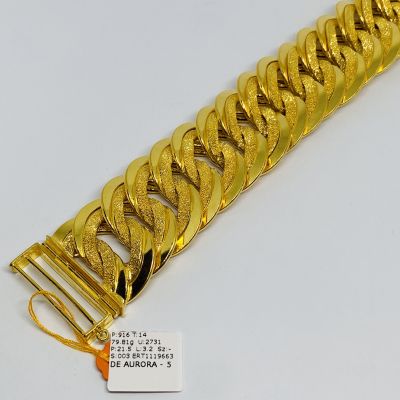 Rantai Tangan 916 - COCO LIPAN KING 1C