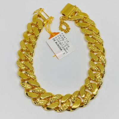 Rantai Tangan 916 - KAIT 1C