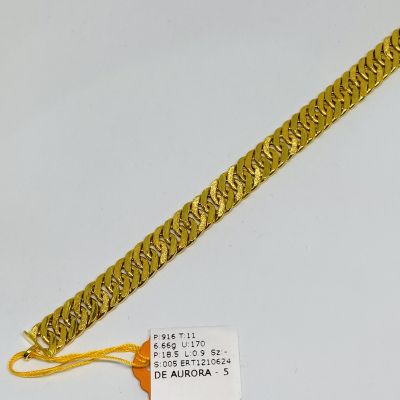 Rantai Tangan 916 - LIPAN 1C