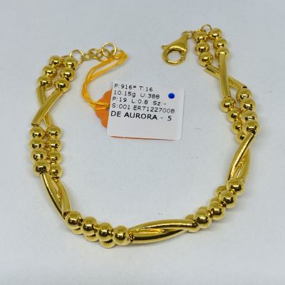 Rantai Tangan 916 - ITALIAN DESIGN 1C