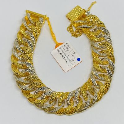 Rantai Tangan 916 - KAIT 2C