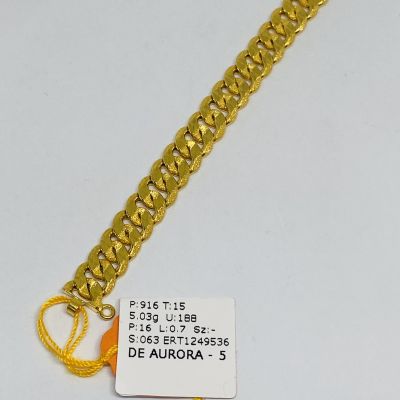 Rantai Tangan 916 - PASIR 1C