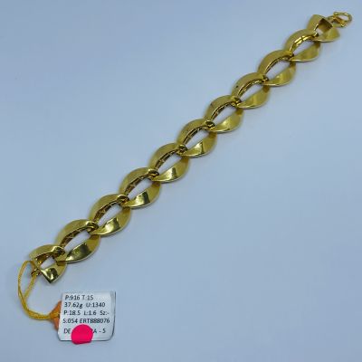 Rantai Tangan 916 - FESYEN 1C