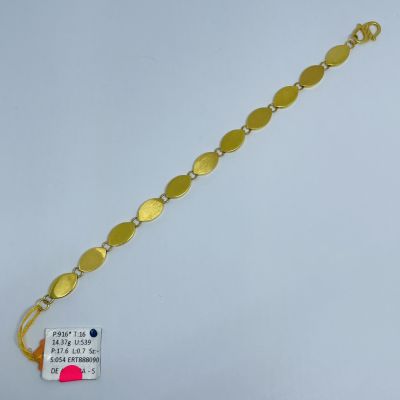 Rantai Tangan 916 - FESYEN ACUAN 1C