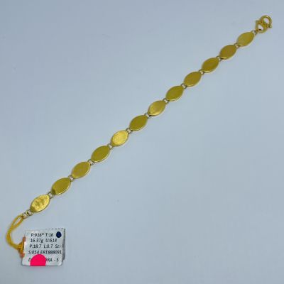 Rantai Tangan 916 - FESYEN ACUAN 1C