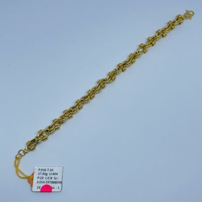 Rantai Tangan 916 - FESYEN 1C