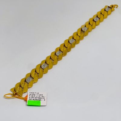 Rantai Tangan 916 - FESYEN ACUAN 2C