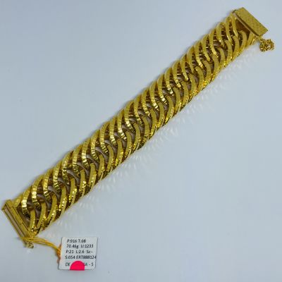 Rantai Tangan 916 - LIPAN KAIT 3 1C