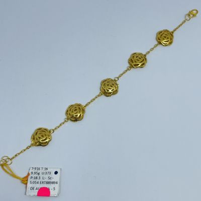 Rantai Tangan 916 - FESYEN