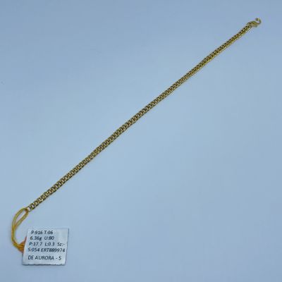 Rantai Tangan 916 - GAJAH PADU