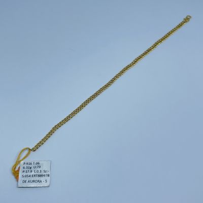 Rantai Tangan 916 - GAJAH PADU