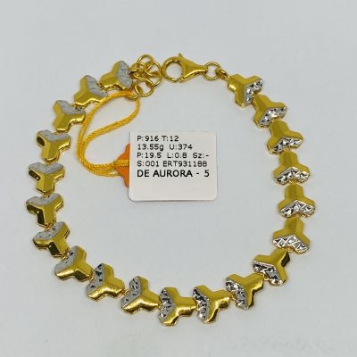 Rantai Tangan 916 - FESYEN 2C