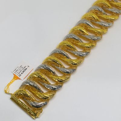 Rantai Tangan 916 - DUBAI 2C