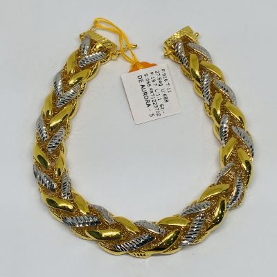 Rantai Tangan 916 - DUBAI 2C TOCANG