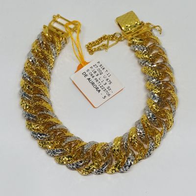 Rantai Tangan 916 - DUBAI 2C