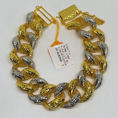 Rantai Tangan 916 - DUBAI 2C