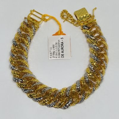 Rantai Tangan 916 - DUBAI 2C