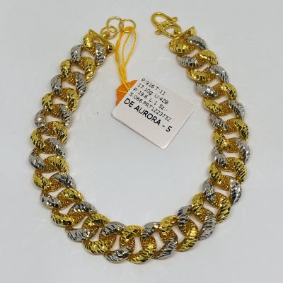 Rantai Tangan 916 - DUBAI 2C