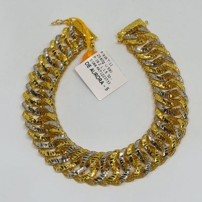 Rantai Tangan 916 - DUBAI 2C