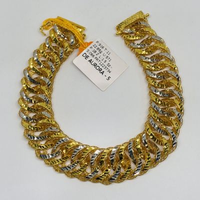 Rantai Tangan 916 - DUBAI 2C