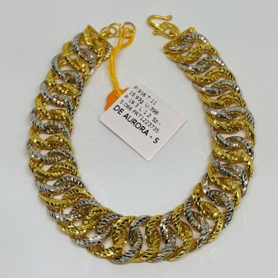 Rantai Tangan 916 - DUBAI 2C