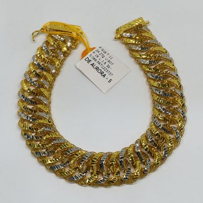 Rantai Tangan 916 - DUBAI 2C