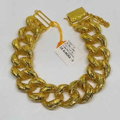 Rantai Tangan 916 - DUBAI 1C