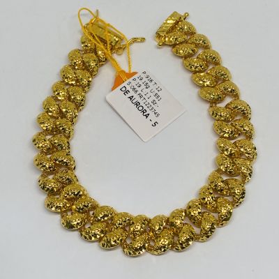 Rantai Tangan 916 - DUBAI 1C