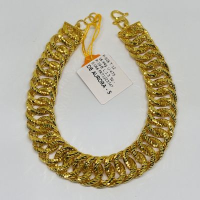 Rantai Tangan 916 - DUBAI 1C