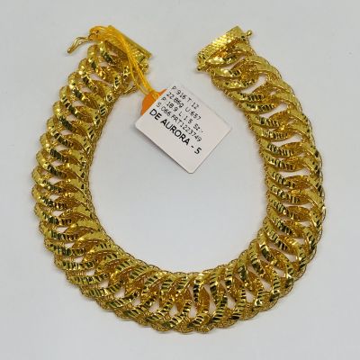 Rantai Tangan 916 - DUBAI 1C