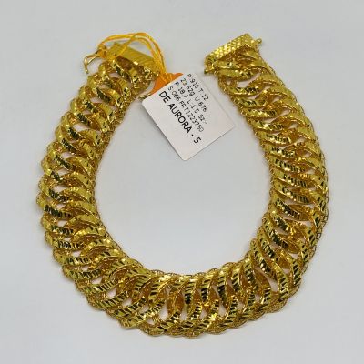 Rantai Tangan 916 - DUBAI 1C