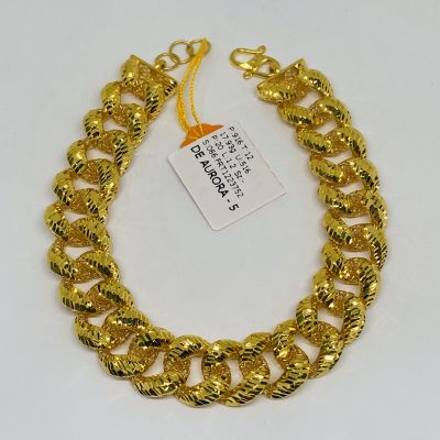 Rantai Tangan 916 - DUBAI 1C