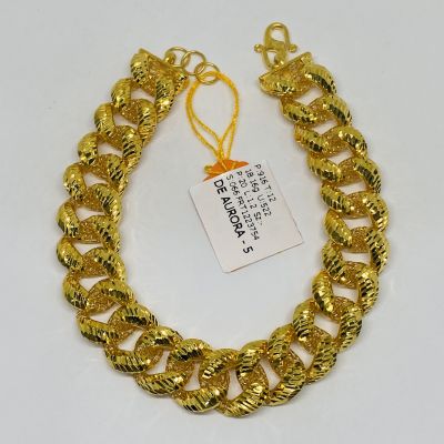 Rantai Tangan 916 - DUBAI 1C