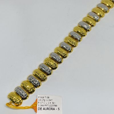 Rantai Tangan 916 - PULUT DAKAP 2C